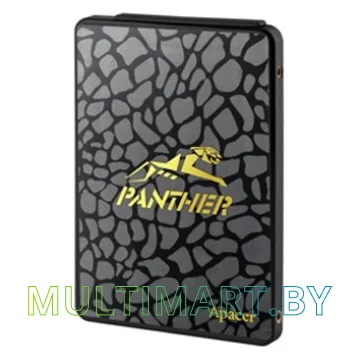 SSD диск Apacer Panther AS340 120GB (AP120GAS340G-1) картинка 7
